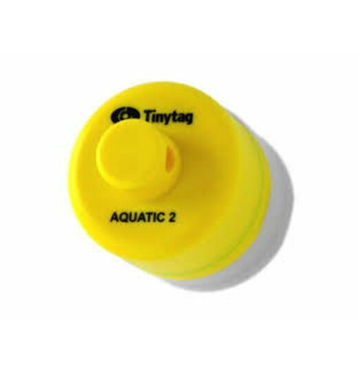 TG-4100 Tinytag Aquatic 2 Temperatur-Datenlogger