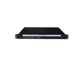 1 HE Rackmount Gehäuse