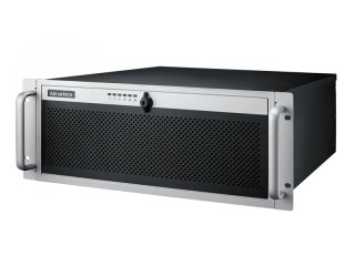 4 HE Rackmount Gehäuse