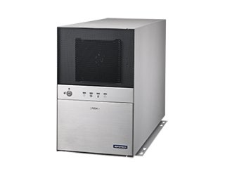 Gehäuse für ATX/microATX Motherboard
