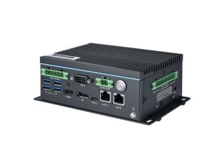 Industrielle IoT Edge Gateways für Industrie 4.0