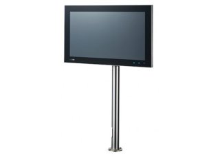 Industrie-PC: Industrie Panel PC, optional mit Touchscreen