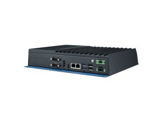 Das Computing-Box-Modul der...