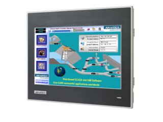 Web Panels gehören zu...