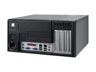 Micro ATX-Motherboard-Gehäuse