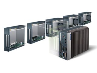 i-Module Serie für MIC-7 Systeme