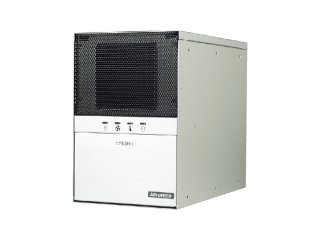 PICMG 1.0/1.3 Gehäuse für IPCs und SBCs