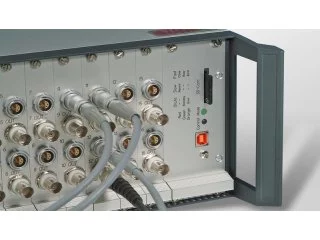 HighSpeed Datenlogger
Bis...