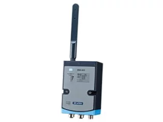 Advantechs WISE LoRaWAN IO-Module...