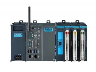 leistungsstark PC-basiert
modular...