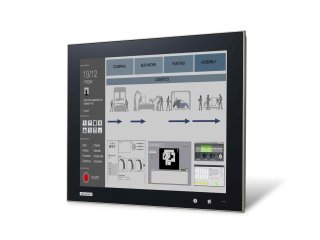  Display Kits f&uuml;r Modulare HMI...