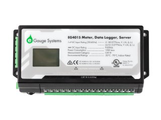 Energie-Datenlogger EG4xxx