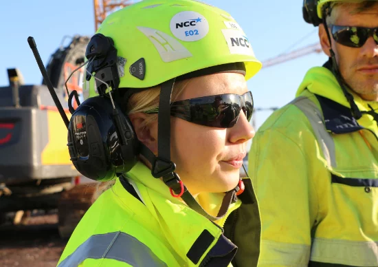 Volle Kontrolle über den Beton mit Celsicom Betonsensoren