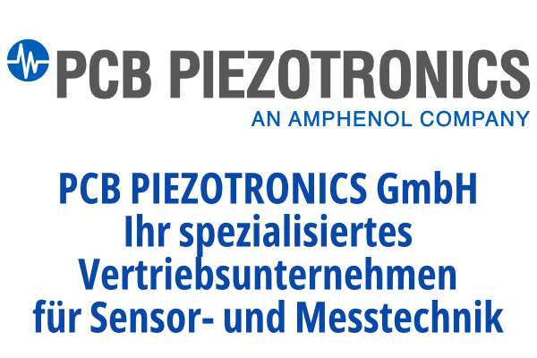 PCB Piezotronics GmbH bergibt sein Onset-Geschft an BMC Solutions GmbH