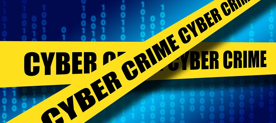 Industrie-PC und Sicherheit - Cyberkriminalitt in der Industrie 4.0