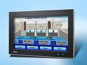 Neue Gigabit Ethernet Switches: EKI-3725 und 3728