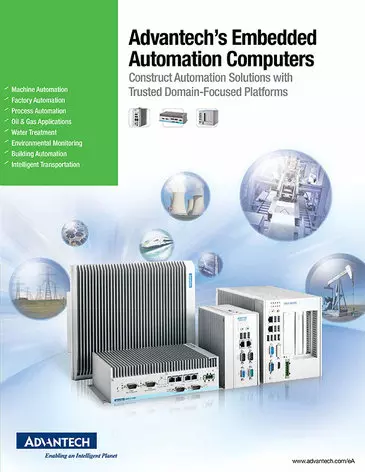 Embedded PC Embedded PC