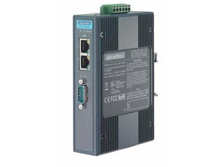 EKI-1221 1-port RS-232/422/485 Modbus Gateway