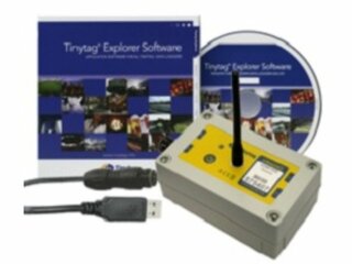 Tinytag Radio Receiver Kit