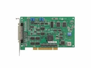 PCI-1711U Multifunktionsmesskarte für PCI-Bus
