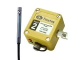 TGP-4505 Datenlogger, zur Temperatur- / Luftfeuchtemessung mit Temperatur- und Feuchte-Messfühler