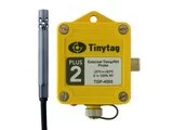 TGP-4505 Datenlogger, zur Temperatur- / Luftfeuchtemessung mit Temperatur- und Feuchte-Messfühler