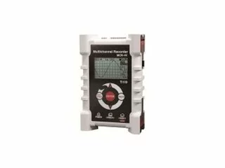 MCR-4V 4 Kanal-Datenlogger: für elektrische Spannungen