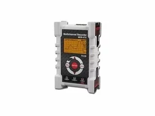 MCR-4TC 4-Kanal Datenlogger: für Thermoelement...