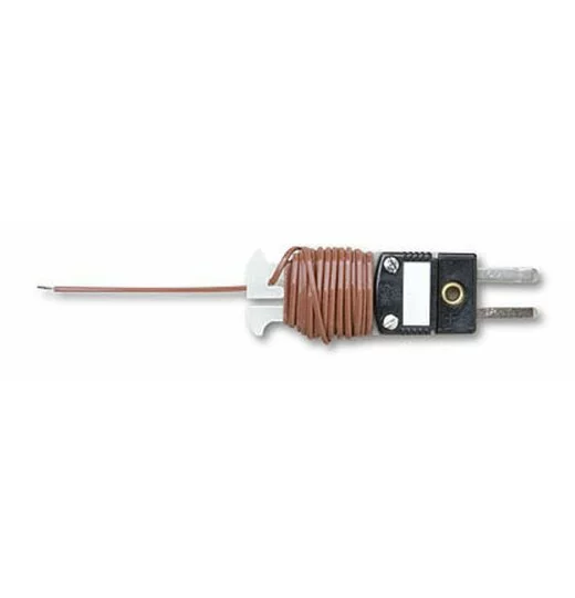 TC6-J Draht-Thermoelement für UX100