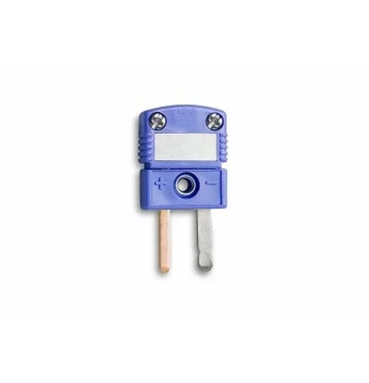 SMC-T Sub-Stecker für T-Thermoelemente