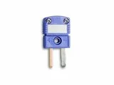 SMC-T Sub-Stecker für T-Thermoelemente