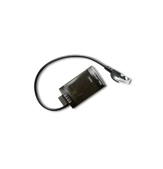 S-FS-TRMSA-D FlexSmart TRMS-Modul (2 Kanäle) mit modularem Steckersensor
