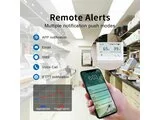 UbiBot WS1 Pro 2.4GHz WiFi und LTE Datenlogger
