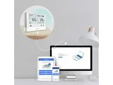 UbiBot WS1 Pro 2.4GHz WiFi und LTE Datenlogger