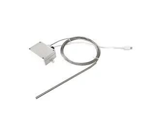 Temperatursensor für industrielle Anwendungen Micro-USB