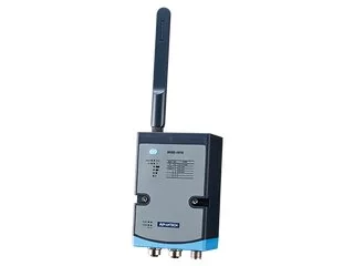 WISE-4610 LoRaWAN Outdoor I/O-Modul
