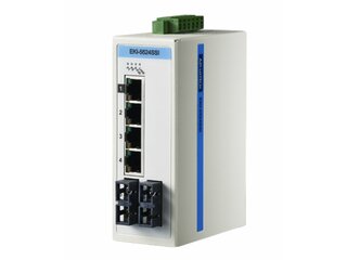 EKI-5524MMI-ST Multi-Mode ProView Switch