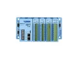 ADAM-5000L/TCP: 4-slot Analog-, Digital- I/O-System, Ethernet