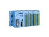 ADAM-5000L/TCP: 4-slot Analog-, Digital- I/O-System, Ethernet