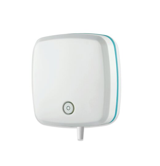 EL-MOTE WLAN Temperatur-Datenlogger interner Temperatursensor Standard-Genauigkeit