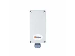 AccessPoint Outdoor mit passivem PoE Kabelsatz