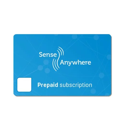 Prepaid Credits Code-only für 1-9 Credits