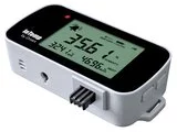 InTemp CX450 Bluetooth Datenlogger für Temperatur/relative Luftfeuche