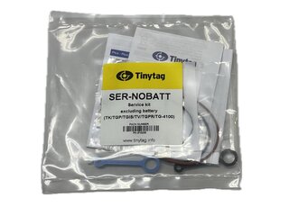 Tinytag Service Kit ohne Batterie