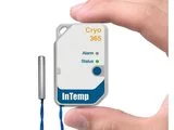 InTemp CX703 Bluetooth Cryo-Datenlogger