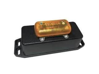 MSR175 Transport-Datenlogger Schock, Temperatur, Feuchte,...