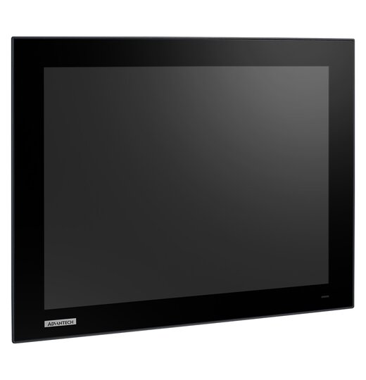 Modularer Industrie-TouchScreen, 17 Zoll SXGA, PCAP Touch