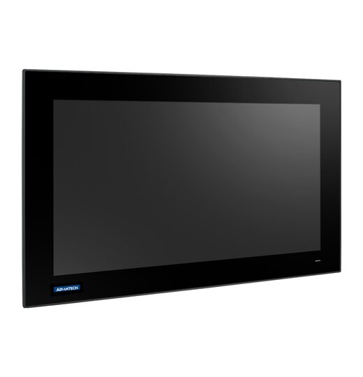 Modularer Industrie-TouchScreen, 23,8 Zoll Full HD, PCAP Touch