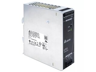 Hutschienen-Netzteil  120W, 24VDC