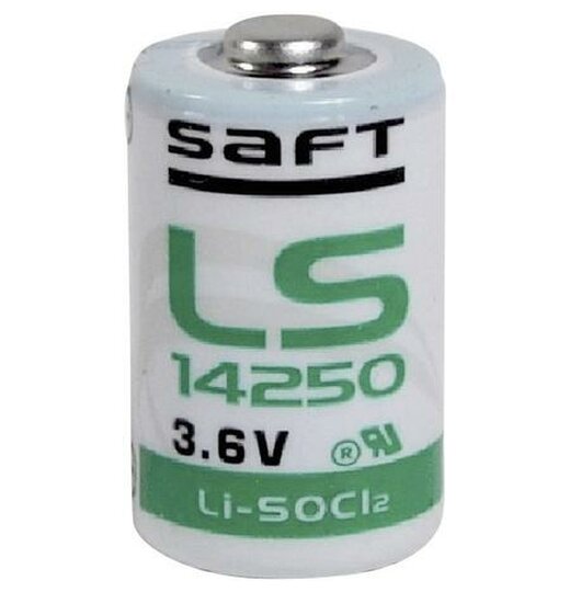 Batterie fr Option RTR-5 / RTR-500 / TR4x